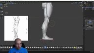 10. Bridgeman leg