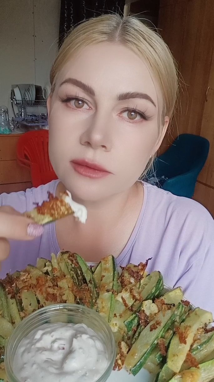 этот рецепт нужно запатентовать, так сказал муж😅🥰Рецепт кабачков по новому, как закуска на ура.