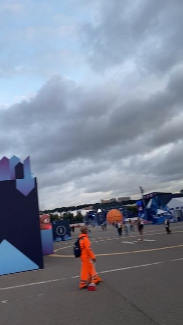 Как живет Москва 2030 #лужники #москва