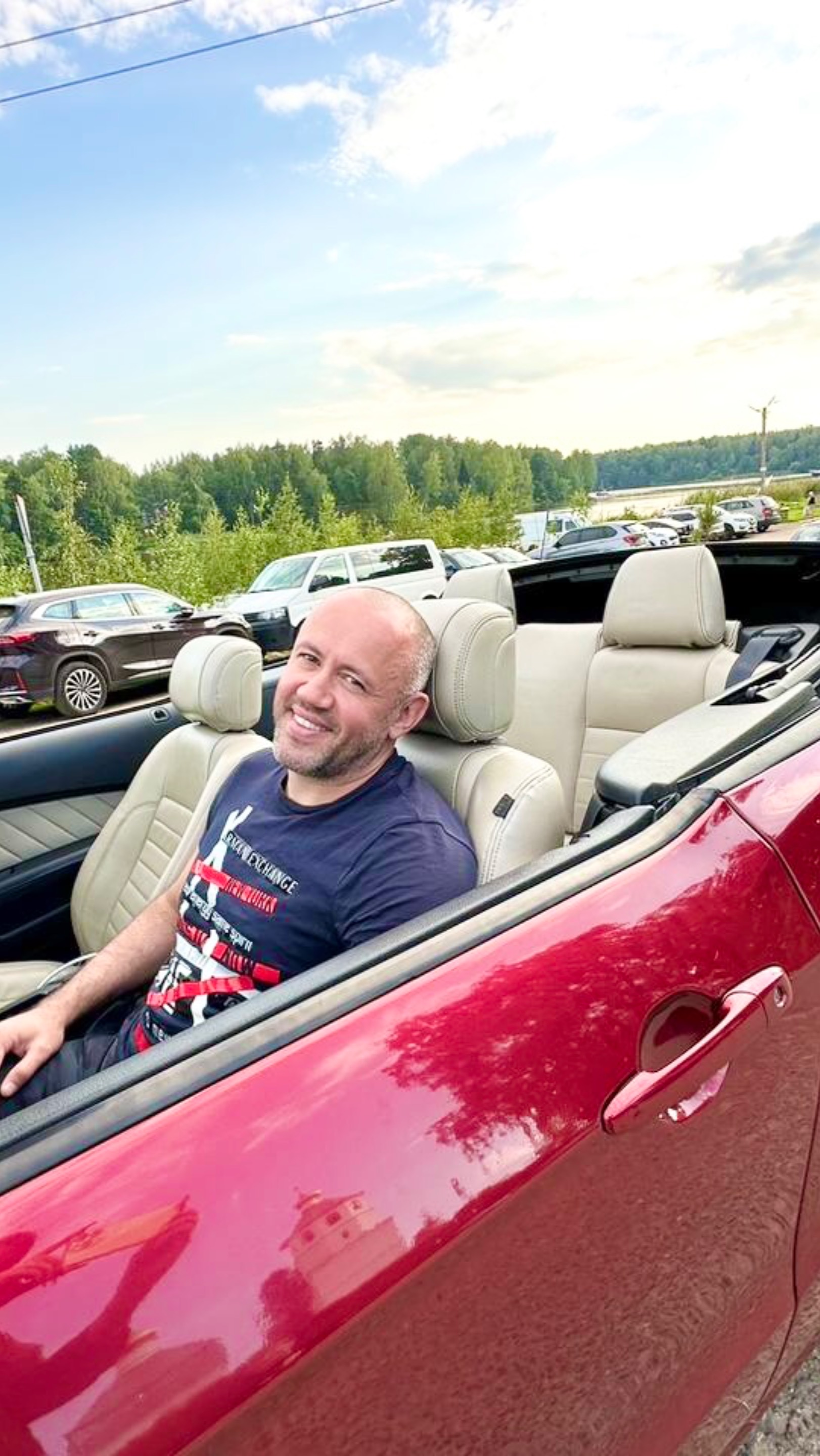 Что объединяет все на свете экзамены?