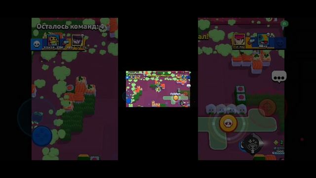 Nuls Brawl