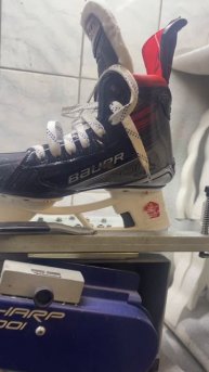 20 желоб и полетели 🏒