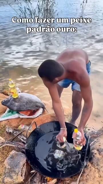 Отличный рецепт жареной рыбы.