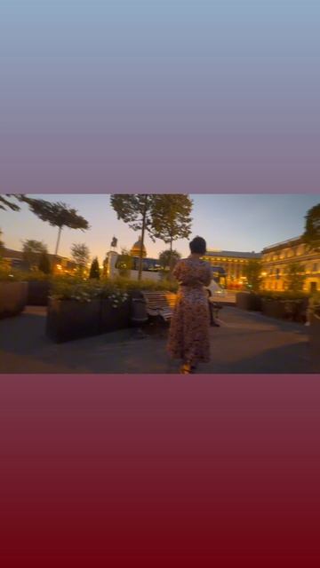 Передвижные сады