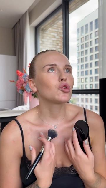 Милена возмущена 😡