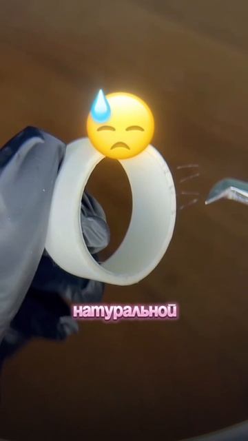 Не делай так, если хочешь идеальное направление ресниц!