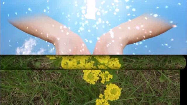 Песочные часы – стихи Н. Шеменковой, муз. и исп. В. Танцыревой