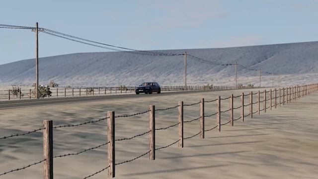 АВТОКАТАСТРОФЫ НА ШОССЕ Ч.2