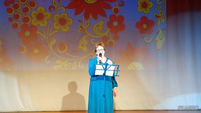 Концерт ко дню Государственного флага РФ. ДК Смена. 21.08.25