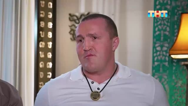 Большой куш Бангкок 8 выпуск шоу ТНТ