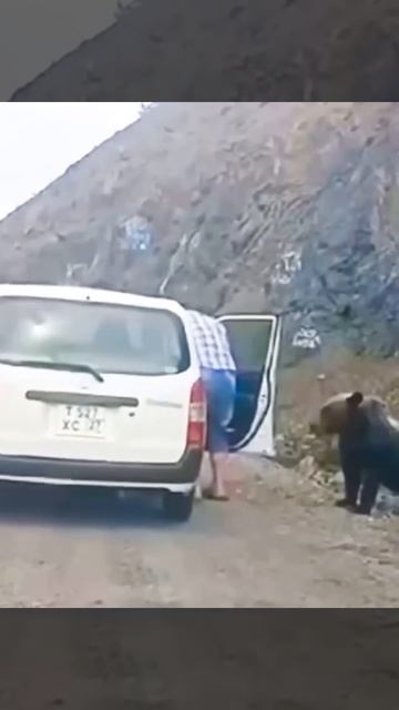 Что пьет мужик?