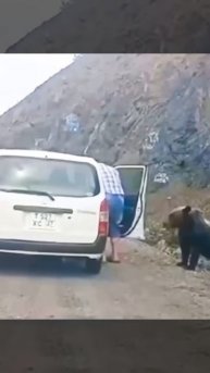 Что пьет мужик?