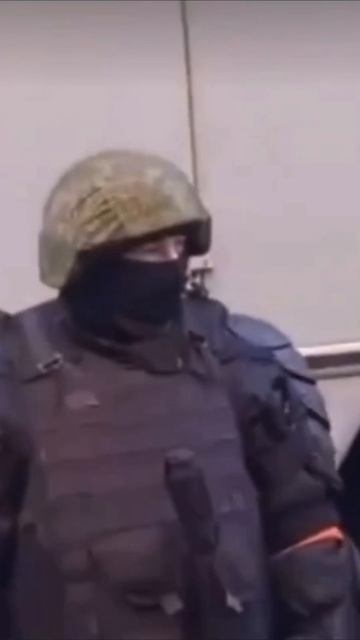 Ещё уровень не открыл #спецназ #россия #police #swat #specnaz #specialforce #mvd #mario #марио #уров