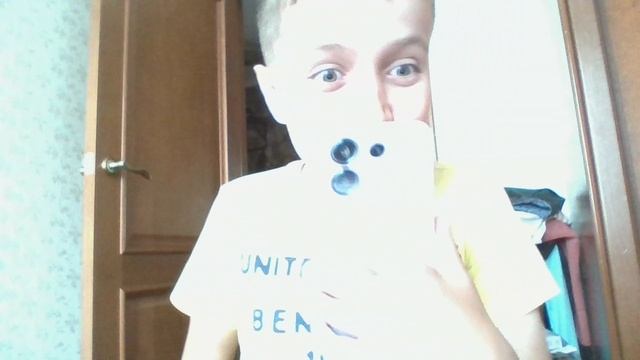 Телефон бабки Гренни