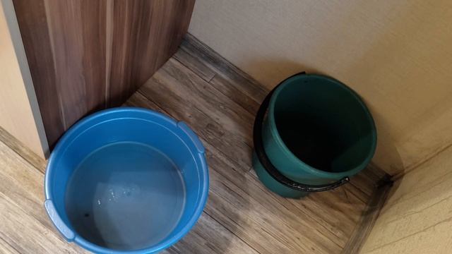 Донецк без воды