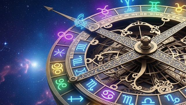 24 августа 2025_ Новолуние в Деве и Ретроградный Фон Как действовать