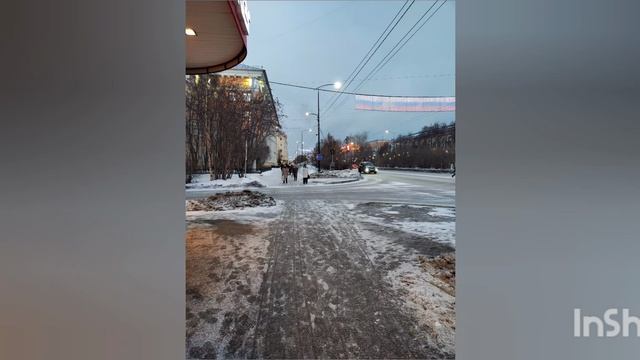 Билет в детство