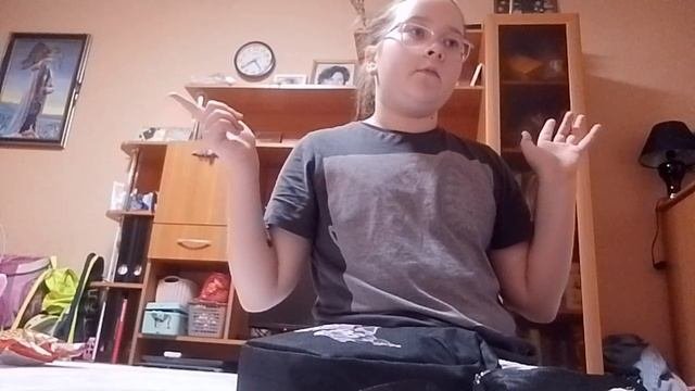 влог с риборном Ульяной