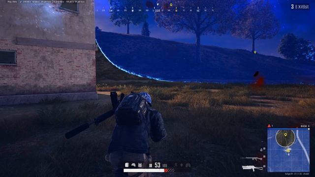 PLAYERUNKNOWN'S BATTLEGROUNDS 2025.08.22 - 20.15.29.14.Смерть.DVR