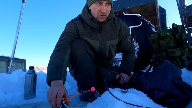 ТАЕЖНЫЙ Лес рыбалка