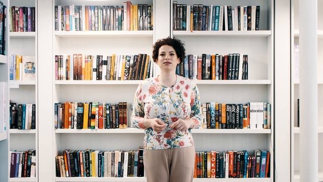 Читательский марафон -Условия для чтения.