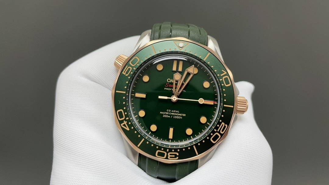 Omega Seamaster реплика 424 $