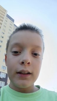 Как я провожу время на улице вторая часть