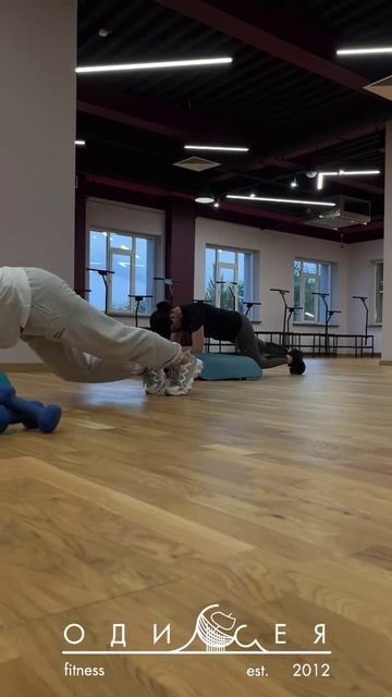 Бади скульпт