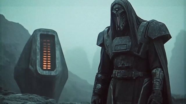 The Odds - A Story Out Of The Deep