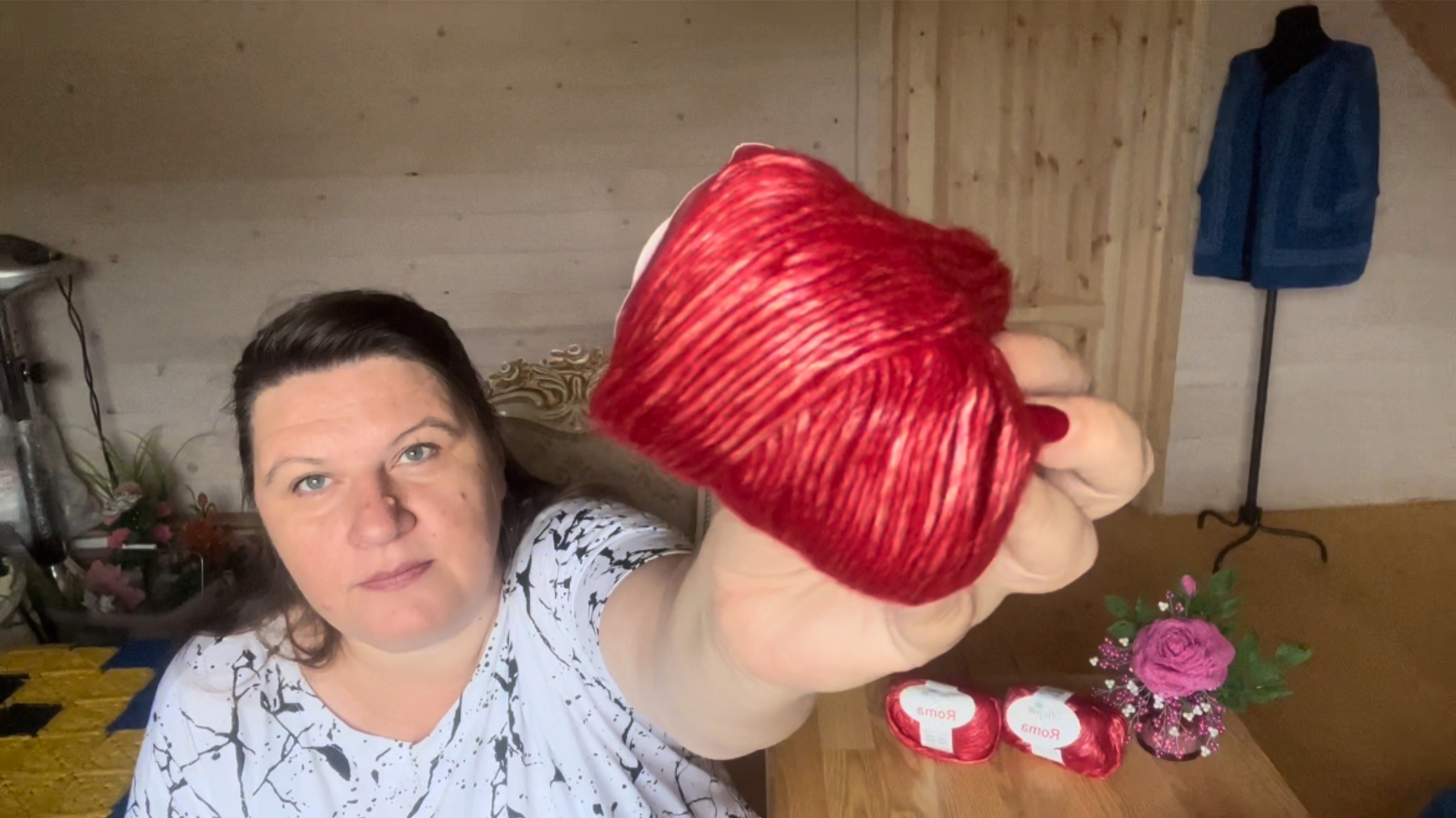 🤗Позитивная и продуктивная неделя 🌹