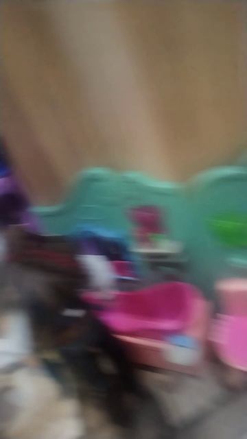 Я растоновил куклы за август 2025 года