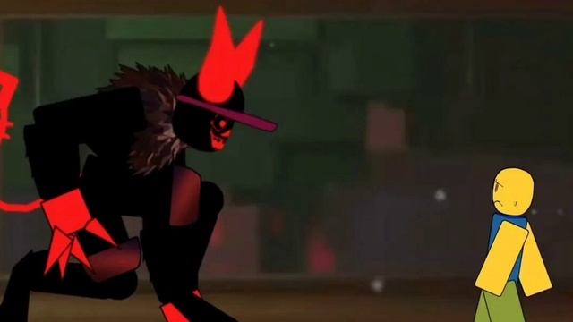 REMORSE (LMS NOOB/GUEST666 FORSAKEN)