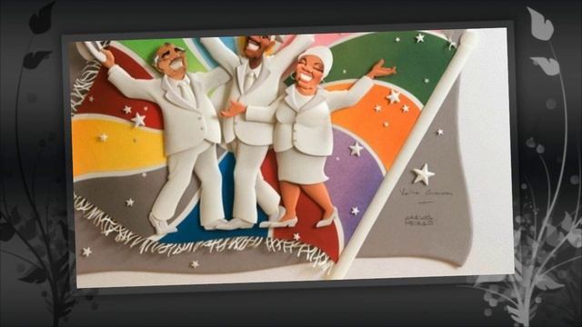 Бумажные картины, поделки, из дерева и шедевры, из проволоки !