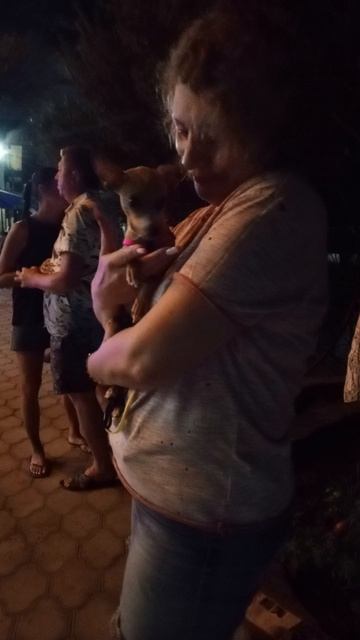 а вот и Оксана, привет!