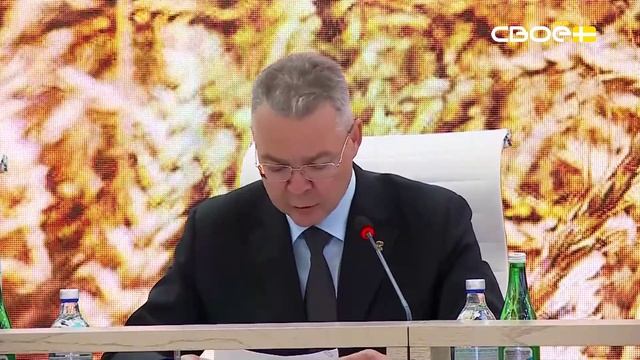 Новости на Своём от 22 августа 2025г. 21.00