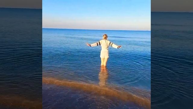 КРАСОТА #популярно #природа #моменты #море