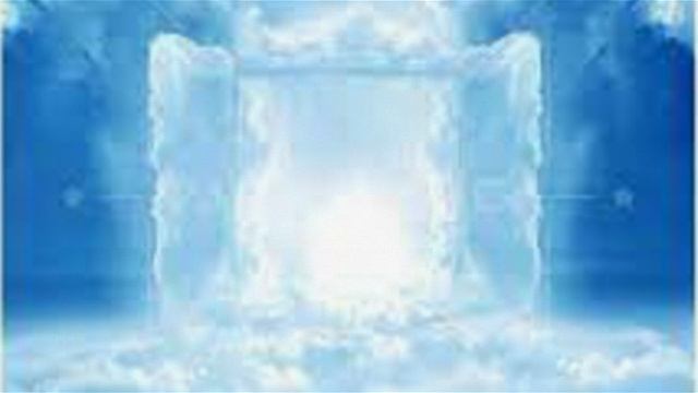 Двери в новый Мир! 23.08.25.