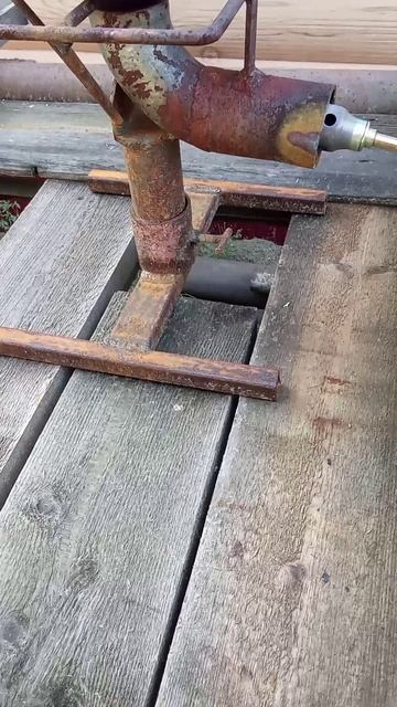 Таганок.Первый запуск.