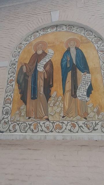Храм Николая Чудотворца на Берсеневской набережной
