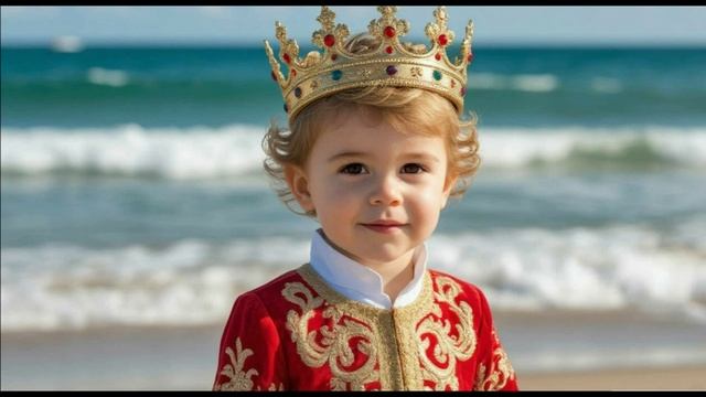 Маленький принц