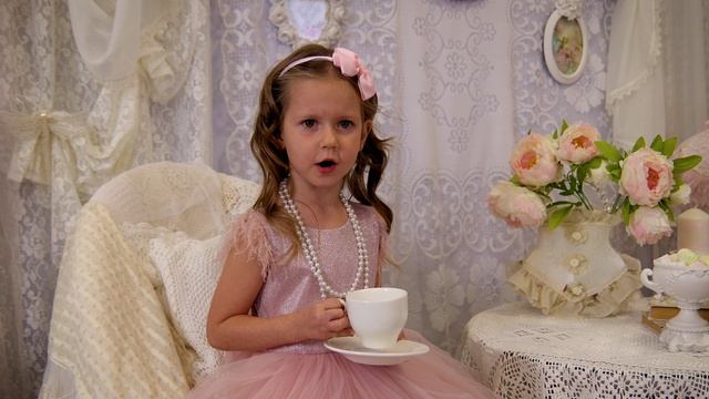 «Тик-так ходики» Ансамбль «Звёздочки»