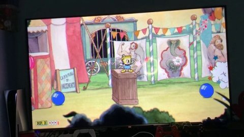 ВАНЯ ПРОХОДИТ ИГРУ IMG_5942