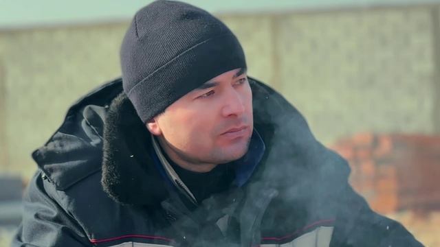 Muhammadjon Hayotov Musofurda dadam yuribdi