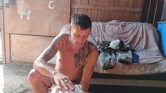 забой мулардов в 69 дней
