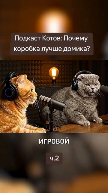 подкаст