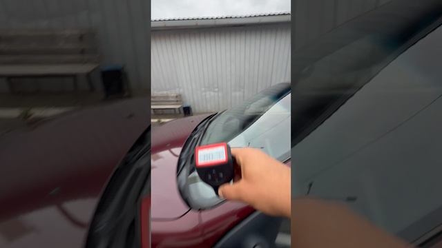 Заз шанс 2009 город Орел