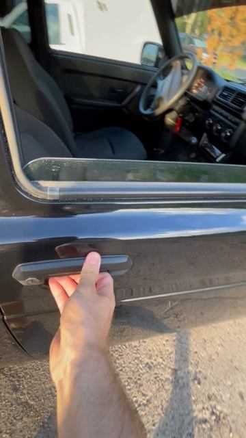 2023 LADA NIVA с пробегом