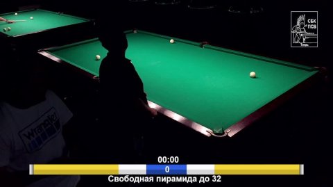 23.08.2025 Свободная пирамида до 32