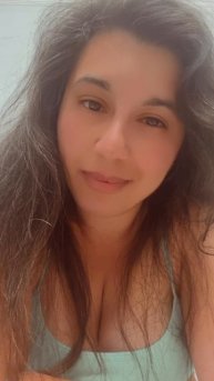 Женщина Моя