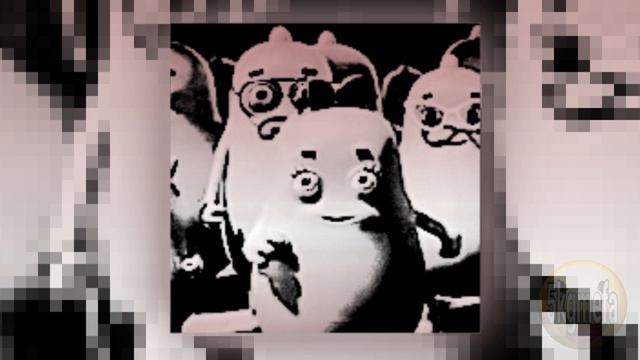 ВЕНЕРИЧЕСКИЙ БУКЕТИК 2 {speed up} - dayerteq, 5mewmet